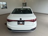 New 2025 Volkswagen Jetta S image 4