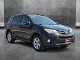 Used 2013 Toyota RAV4 XLE image 3