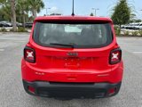 Used 2022 Jeep Renegade Sport image 4