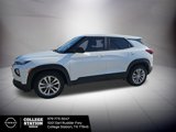 Used 2021 Chevrolet TrailBlazer LS image 4