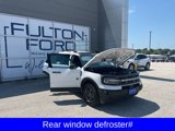Used 2021 Ford Bronco Sport Big Bend w/ Big Bend Package image 4
