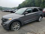 Used 2021 Ford Explorer XLT w/ Equipment Group 202A image 2