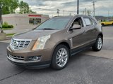 Used 2014 Cadillac SRX Premium image 2