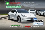 Used 2018 Tesla Model 3 Long Range image 4