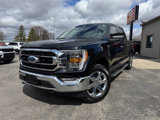 Used 2022 Ford F150 XLT image 2