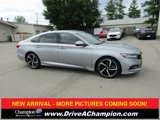 Used 2019 Honda Accord Sport image 3