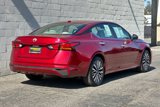 Used 2023 Nissan Altima 2.5 SV image 4