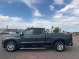 Used 2020 Chevrolet Silverado 1500 LT w/ Trailering Package image 2