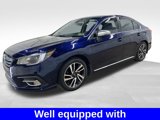 Used 2018 Subaru Legacy 2.5i Sport image 3