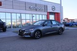New 2025 Nissan Sentra SV w/ All-Weather Package image 2