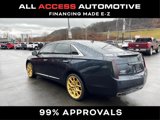 Used 2014 Cadillac XTS Luxury w/ Driver Awareness Package image 3