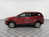 Certified 2018 Ford Escape SEL image 2