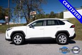 Used 2023 Toyota RAV4 LE image 5