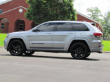 Used 2021 Jeep Grand Cherokee Laredo X image 6