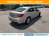 Used 2014 Chrysler 200 LX image 3