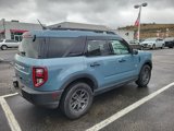 Used 2021 Ford Bronco Sport Big Bend w/ Big Bend Package (96B) image 4