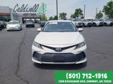 Used 2024 Toyota Camry LE image 2
