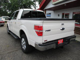 Used 2013 Ford F150 Lariat w/ Lariat Chrome Pkg image 6