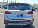 Used 2020 Hyundai Santa Fe Limited image 5