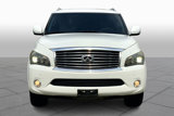 Used 2011 INFINITI QX56 2WD w/ Theater Pkg image 3