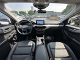 Certified 2022 Ford Escape SEL image 3
