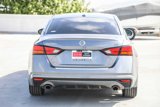 Used 2021 Nissan Altima 2.5 SR image 5