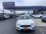 Used 2018 Ford Focus SE image 3