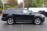 Certified 2018 Ford Explorer XLT w/ Equipment Group 202A image 4