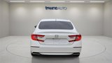 Used 2020 Honda Accord LX image 4