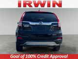 Used 2015 Honda CR-V Touring image 4