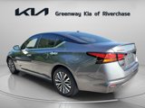 Used 2024 Nissan Altima 2.5 SV image 4