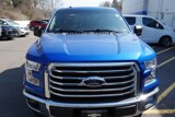 Used 2016 Ford F150 XLT w/ Equipment Group 301A Mid image 3