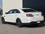 Used 2017 Ford Taurus SHO image 3