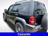 Used 2003 Jeep Liberty Sport image 6