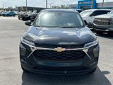 New 2025 Chevrolet Trax LS w/ Driver Confidence Package image 2