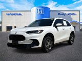 Used 2023 Honda HR-V EX-L image 4