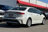 Used 2021 Toyota Corolla LE image 4