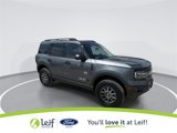 Used 2022 Ford Bronco Sport Big Bend w/ Convenience Package image 2
