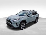 Used 2019 Toyota RAV4 XLE Premium image 2