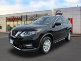 Certified 2020 Nissan Rogue S image 2
