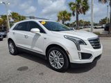 Used 2019 Cadillac XT5 Premium Luxury image 2