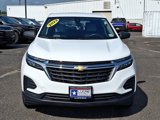 Used 2022 Chevrolet Equinox LS w/ LS Convenience Package image 3