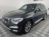 Used 2018 BMW X3 xDrive30i image 2
