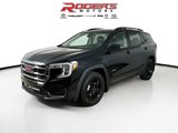 Used 2024 GMC Terrain AT4 image 3