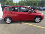 Used 2015 Nissan Versa Note SV w/ SV Convenience Package image 5