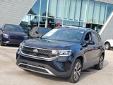 Used 2023 Volkswagen Taos SE image 3