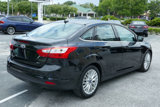 Used 2012 Ford Focus SEL image 6