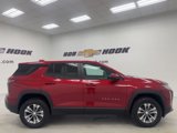 New 2025 Chevrolet Equinox LT image 4