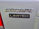 Used 2007 Ford Escape Limited image 4
