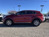 Used 2017 Kia Sportage SX image 2